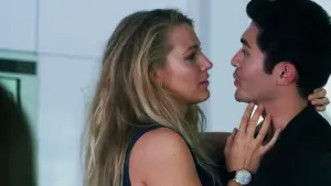 Backdrop to the movie "A Simple Favor" #273682