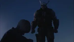 Backdrop to the movie "Appleseed Alpha" #267391