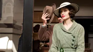 Backdrop to the movie "Changeling" #722049