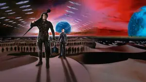 Backdrop to the movie "Dune" #766692