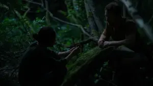 Backdrop to the movie "Here" #190713