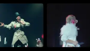 Backdrop to the movie "Elton John: Never Too Late" #792385