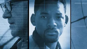 Backdrop to the movie "Enemy of the State" #245240