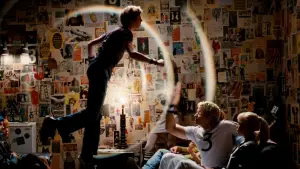 Backdrop to the movie "Scott Pilgrim vs. the World" #617977