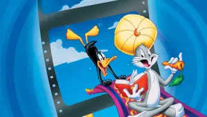 Watch film Bugs Bunny's 3rd Movie: 1001 Rabbit Tales | Bugs Bunny's 1001 Rabbit Tales
