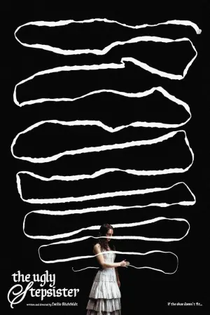 Poster to the movie "The Ugly Stepsister" #519551