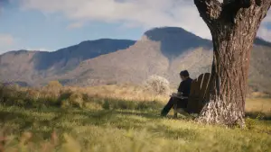 Backdrop to the movie "Heel" #782219