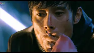 Backdrop to the movie "I Saw the Devil" #186495