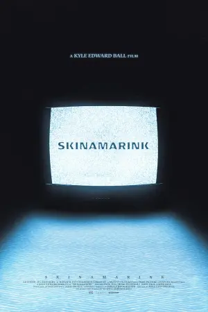 Poster to the movie "Skinamarink" #22842