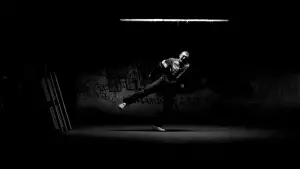 Backdrop to the movie "La Haine" #637492