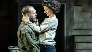 Backdrop to the movie "Macbeth" #786532