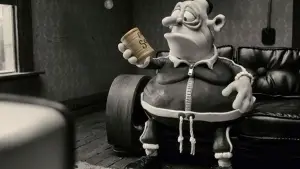 Backdrop to the movie "Mary and Max" #668497
