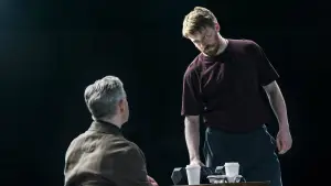 Backdrop to the movie "National Theatre Live: The Fifth Step" #770665