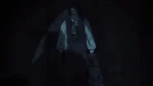 Backdrop to the movie "Nosferatu" #552842