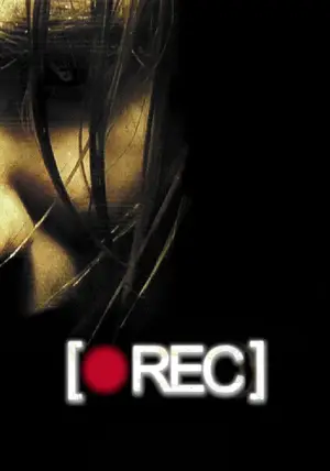 Poster to the movie "[REC]" #728486