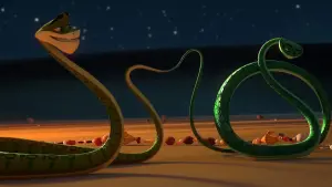 Backdrop to the movie "Sahara" #405581