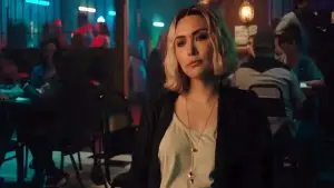 Backdrop to the movie "The Accountant²" #560610