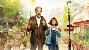 Backdrop to the movie "The Door-to-Door Bookstore" #541920