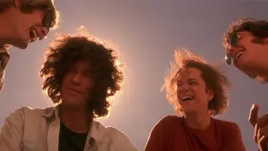 Backdrop to the movie "The Doors" #238450