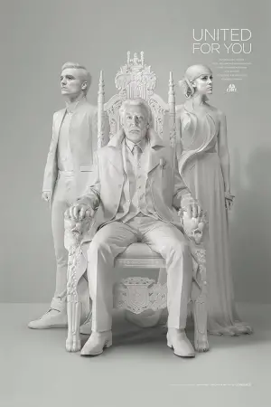 Poster to the movie "The Hunger Games: Mockingjay - Part 1" #166779