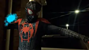 Backdrop to the movie "The Legendary Spider-Man: Rebirth" #478030