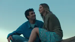 Backdrop to the movie "The Map That Leads to You" #577054