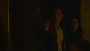 Backdrop to the movie "The Strangers: Prey at Night" #714639