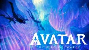 Backdrop to the movie "Avatar: The Way of Water" #2399
