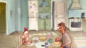 Backdrop to the movie "Vera in Dorni Valley" #481065