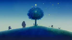 Backdrop to the movie "The Imaginary" #882447