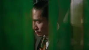 Backdrop to the movie "2046" #787352