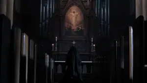 Backdrop to the movie "Novitiate" #905942