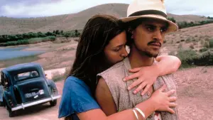 Backdrop to the movie "Hideous Kinky" #481769