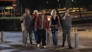 Backdrop to the movie "Here Now" #654328