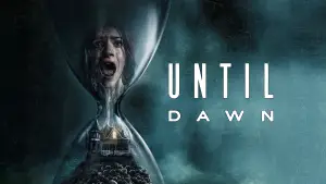 Backdrop to the movie "Until Dawn" #644234