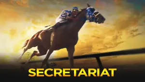 Backdrop to the movie "Secretariat" #863848
