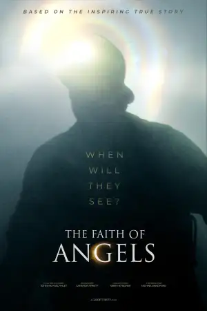 Poster to the movie "Faith of Angels" #882872