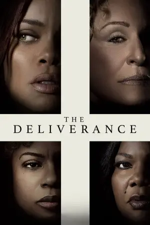 Poster to the movie "The Deliverance" #640072