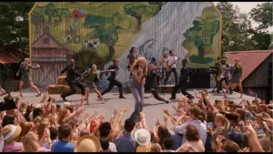 Backdrop to the movie "Hannah Montana: The Movie" #888608