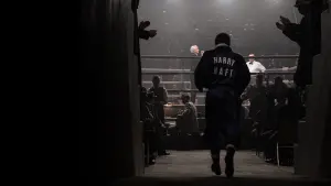 Backdrop to the movie "The Survivor" #312854