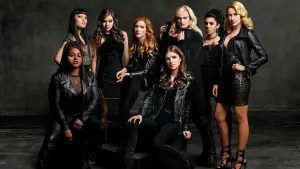 Backdrop to the movie "Pitch Perfect 3" #859248