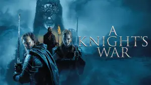 Backdrop to the movie "A Knight