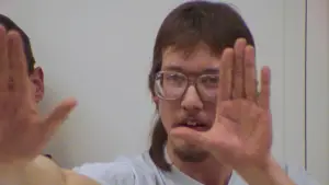 Backdrop to the movie "American Movie" #684314