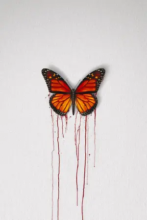 Poster to the movie "Antebellum" #293599