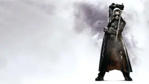 Backdrop to the movie "Blade II" #680879