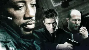 Backdrop to the movie "Chaos" #376514