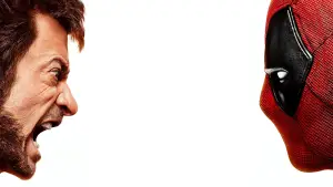 Backdrop to the movie "Deadpool 3" #526662