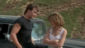 Backdrop to the movie "Dirty Dancing" #622306