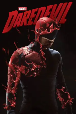 Poster to the movie "Daredevil" #639118