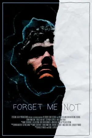 Poster to the movie "Forget Me Not" #491605